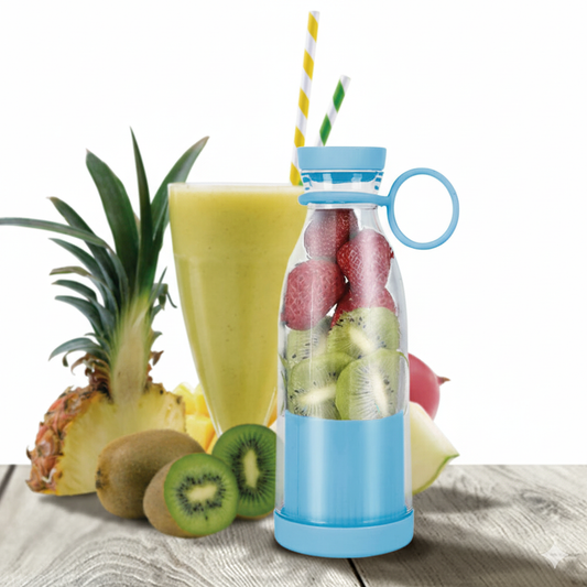 Batidora Portátil Pro