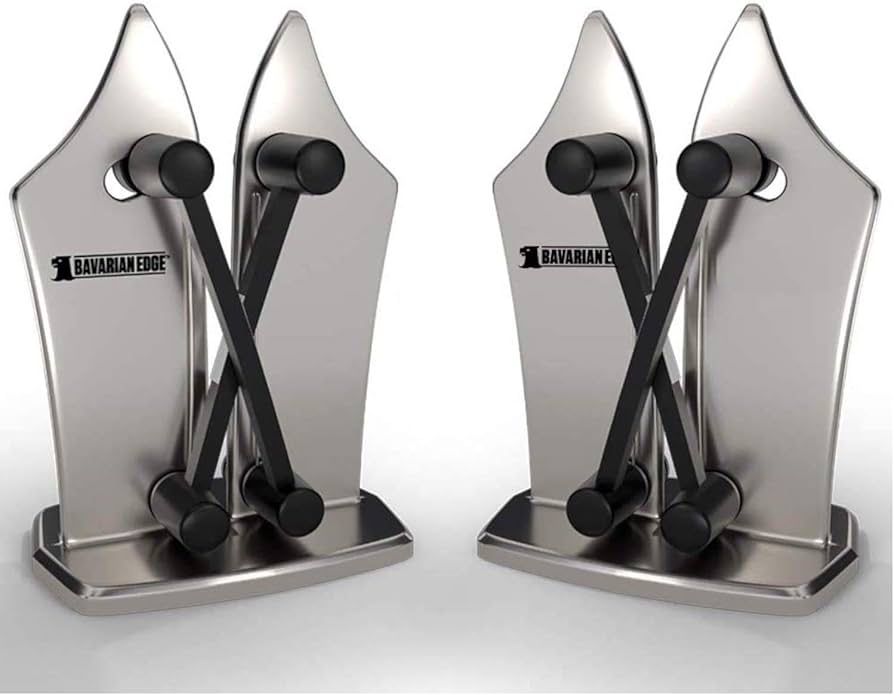 Afliador de cuchillos