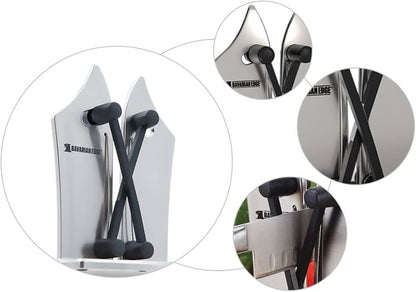 Afliador de cuchillos