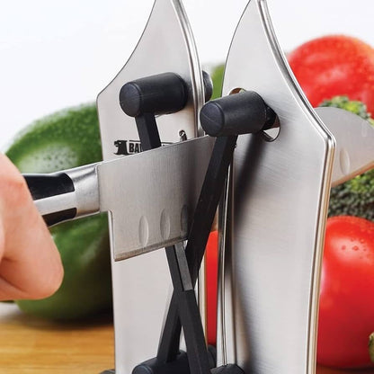 Afliador de cuchillos