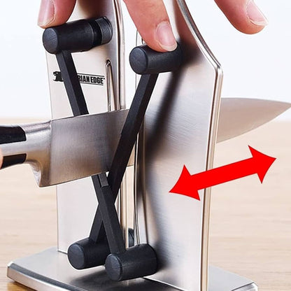 Afliador de cuchillos