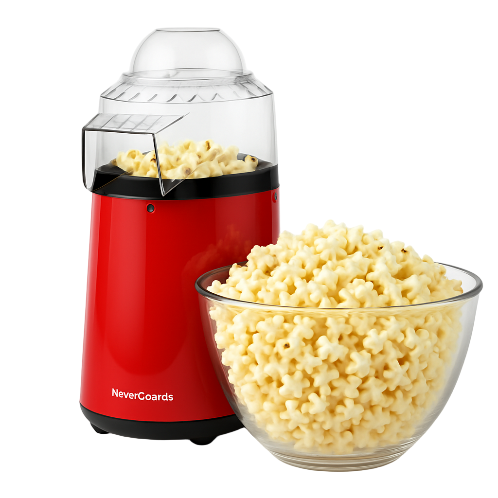 Palomitera de Aire Caliente Popmar InnovaGoods