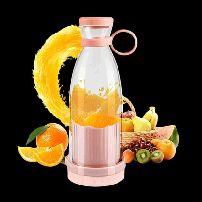 Batidora Portátil Pro