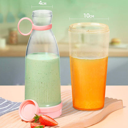 Batidora Portátil Pro