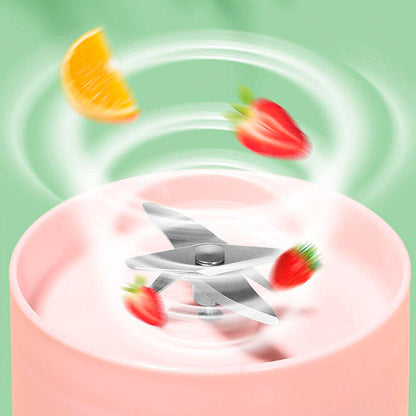 Batidora Portátil Pro