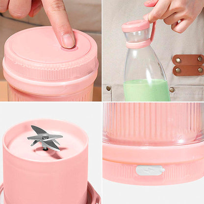 Batidora Portátil Pro