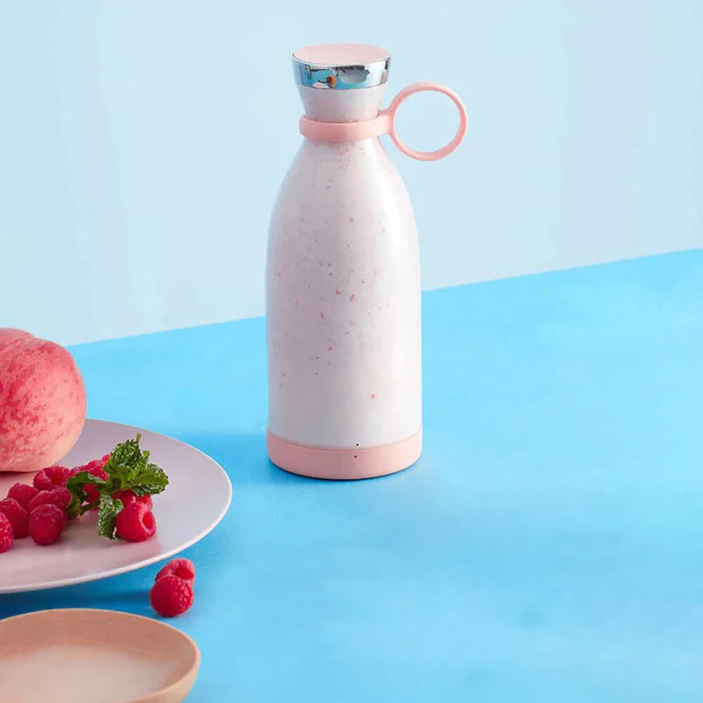 Batidora Portátil Pro